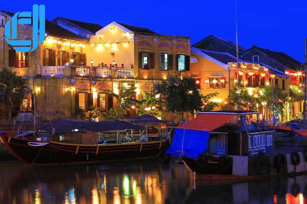 tour du lịch hải phòng đà nẵng hội an 3 ngày 2 đêm trọn gói