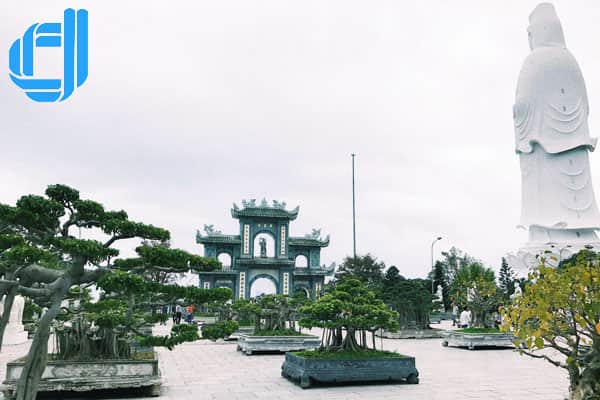 Tour Du Lịch Thái Bình Đà Nẵng 4 Ngày 3 Đêm Bằng Máy Bay | D2Tour