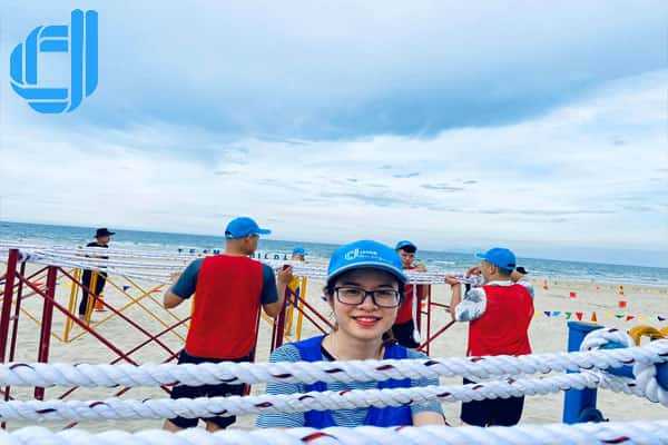 Đặt Tour Đà Nẵng Tặng Team Building 4 Ngày 3 Đêm Gía Rẻ 2020