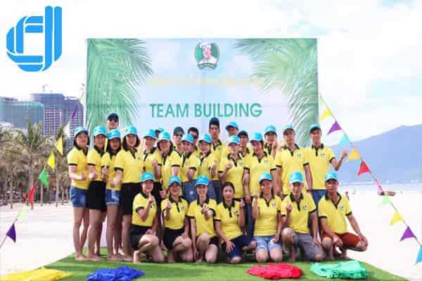 Đặt Tour Đà Nẵng Tặng Team Building 4 Ngày 3 Đêm Gía Rẻ 2020