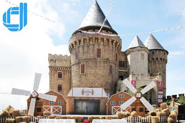Giá tour du lịch Đà Nẵng 3 ngày 2 đêm trọn gói - d2tour