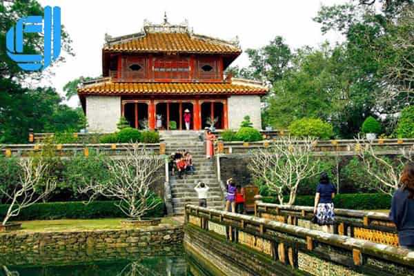 Gía tour ghép đoàn Đà Nẵng trọn gói 3 ngày 2 đêm chuẩn | D2tour