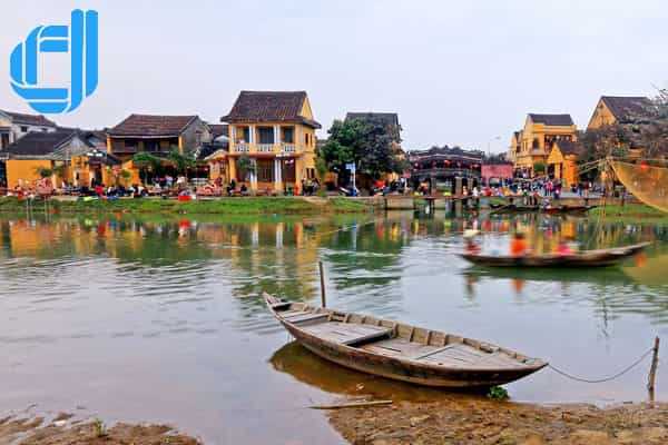 Gía tour ghép đoàn Đà Nẵng trọn gói 3 ngày 2 đêm chuẩn | D2tour
