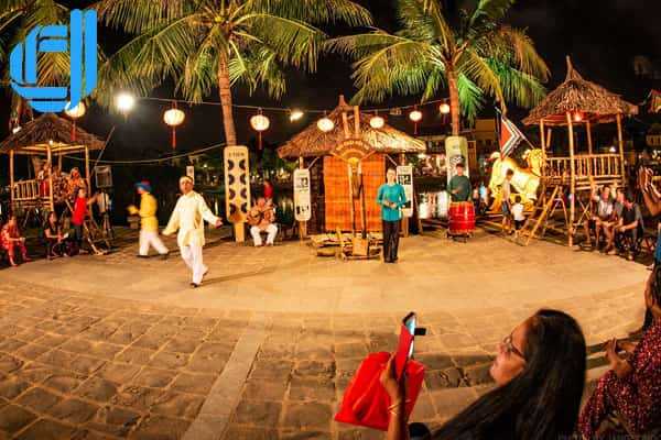 Hành trình tour Đà Nẵng 5 ngày 4 đêm trọn gói khám phá miền Trung