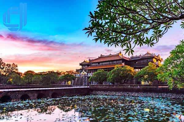 Hành trình tour Đà Nẵng 5 ngày 4 đêm trọn gói khám phá miền Trung