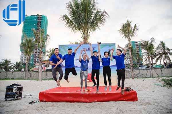 Hành trình tour Đà Nẵng 5 ngày 4 đêm trọn gói khám phá miền Trung