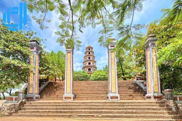 Tour Bắc Ninh đi Đà Nẵng 4 ngày 3 đêm khởi hành hằng ngày