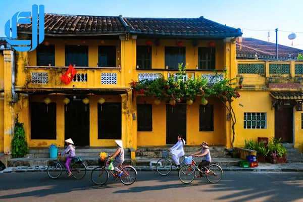 Tour Bình Dương đi Đà Nẵng 4 ngày 3 đêm giá rẻ khởi hành hằng ngày