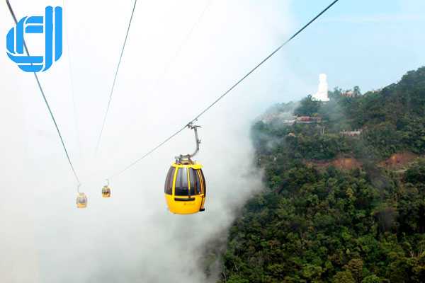 Tour Buôn Ma Thuột Đà Nẵng 4 ngày 3 đêm trọn gói | D2TOUR