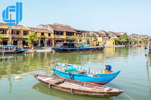 Tour Cần Thơ Đà Nẵng giá rẻ trọn gói dịch vụ tốt đạt chuẩn