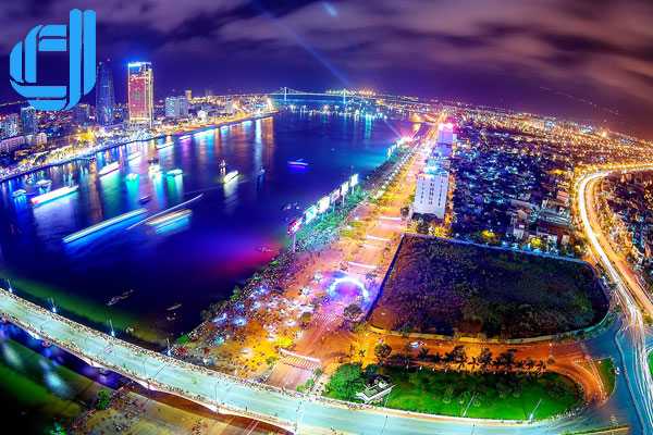 Tour Cần Thơ Đà Nẵng Huế 5 ngày 4 đêm bằng máy bay | D2tour