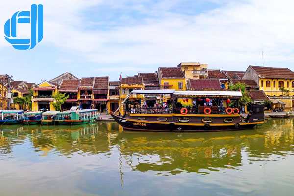 Tour Cần Thơ Đà Nẵng Huế 5 ngày 4 đêm bằng máy bay | D2tour