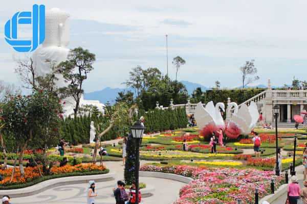 Tour Cần Thơ đi Đà Nẵng 4 ngày 3 đêm khởi hành hằng ngày