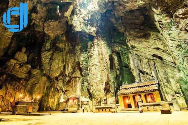Tour Cần Thơ đi Đà Nẵng Huế 3 ngày 2 đêm bằng máy bay