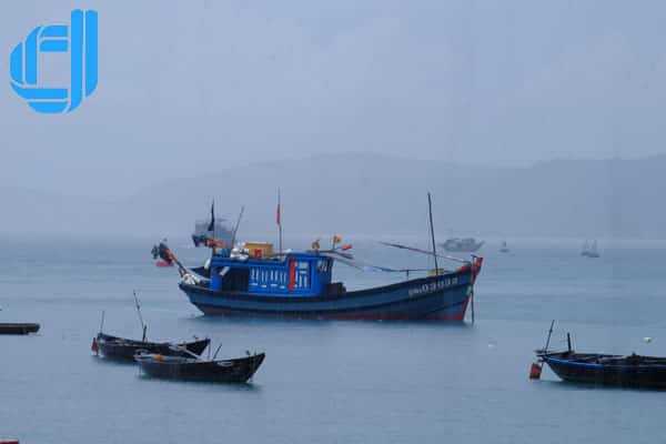 Tour Cù Lao Chàm 2 ngày 1 đêm khởi hành hằng ngày
