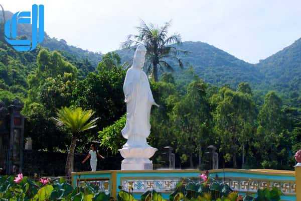 Tour Cù Lao Chàm 2 ngày 1 đêm khởi hành hằng ngày