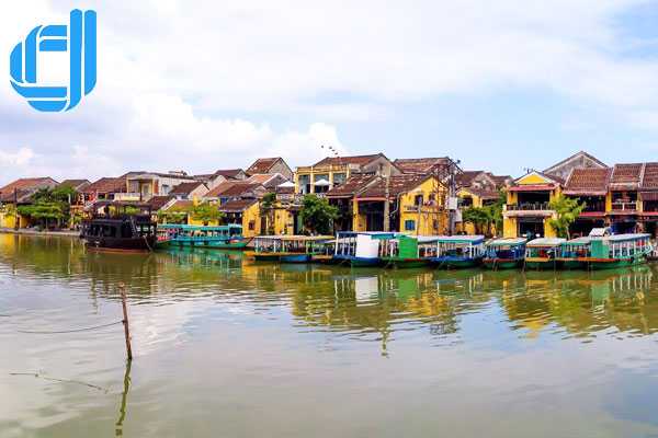 Tour Đà Lạt Đà Nẵng 5 ngày 4 đêm bằng máy bay khởi hành hằng ngày