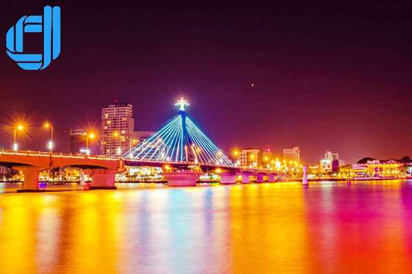 Tour Đà Lạt Đà Nẵng 5 ngày 4 đêm bằng máy bay khởi hành hằng ngày
