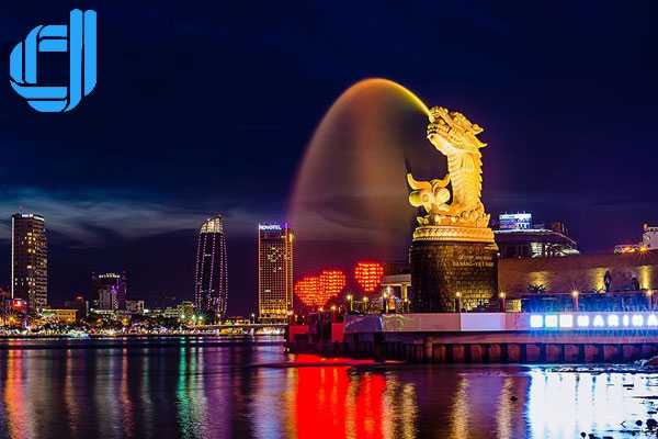 Tour Đà Lạt đi Đà Nẵng 4 ngày 3 đêm đón tại sân bay Liên Khương