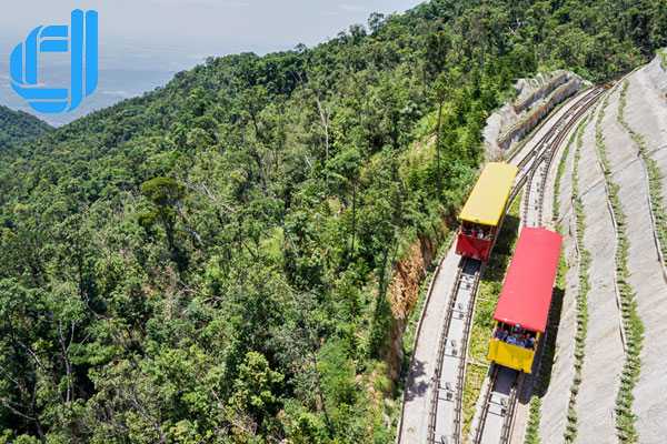 Tour Đà Lạt đi Đà Nẵng 4 ngày 3 đêm đón tại sân bay Liên Khương