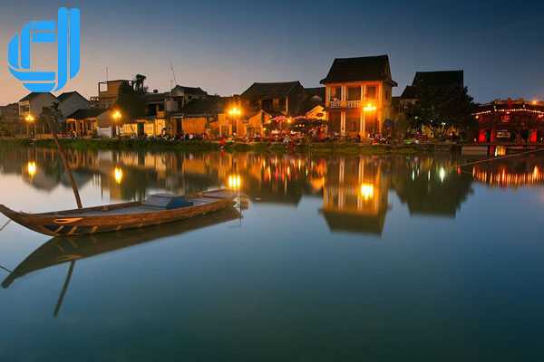 Tour du lịch Đà Nẵng Bà Nà Hội An trong ngày khởi hành hằng ngày