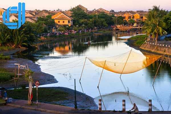 Tour Đà Nẵng Cù Lao Chàm 2 ngày 1 đêm trọn gói giá rẻ - D2tour