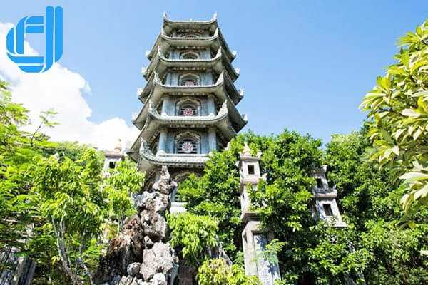 Tour Đà Nẵng Cù Lao Chàm 2 ngày 1 đêm trọn gói giá rẻ - D2tour