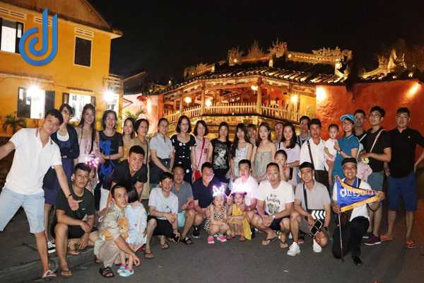 Tour đi Đà Nẵng từ Hải Phòng 4 ngày 3 đêm trọn gói giá rẻ
