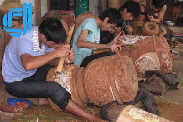 Tour Đà Nẵng Hội An 2 ngày 1 đêm | du lịch làng nghề Hội An
