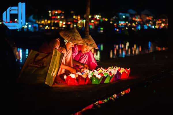 Tour Đà Nẵng Hội An 2 ngày 1 đêm | du lịch làng nghề Hội An