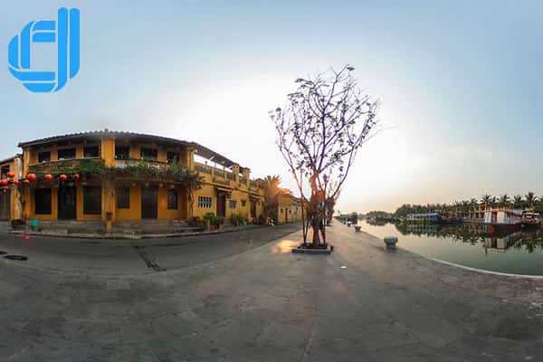 Tour Đà Nẵng 4 ngày 3 đêm từ Hà Nội khởi hành hằng ngày