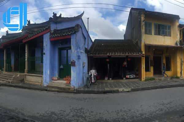 Tour Đà Nẵng Hội An Huế 2 ngày 1 đêm khởi hành hằng ngày - D2tour