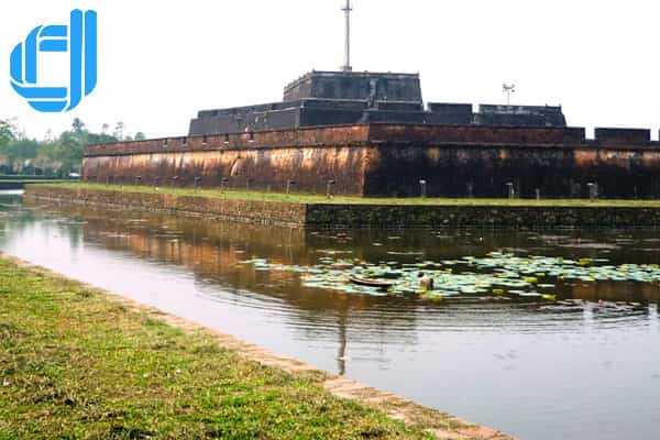 Tour Đà Nẵng Hội An Huế 2 ngày 1 đêm khởi hành hằng ngày - D2tour