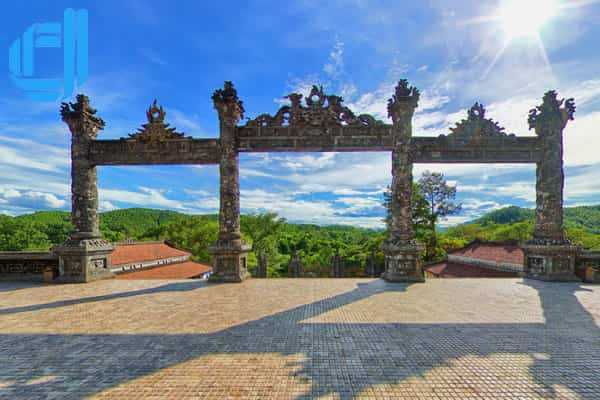 Tour Đà Nẵng Hội An Huế 2 ngày 1 đêm khởi hành hằng ngày - D2tour
