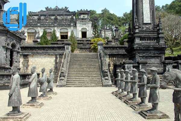 Tour Đà Nẵng Huế 2 ngày 1 đêm trọn gói khởi hành hằng ngày