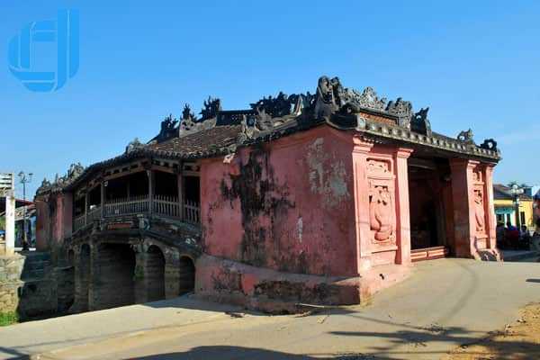 Tour Đà Nẵng từ Cà Mau 4 ngày 3 đêm đi Hội An Bà Nà Cù Lao Chàm