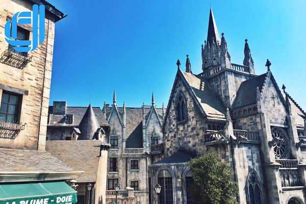 Tour Đà Nẵng từ Cà Mau 4 ngày 3 đêm đi Hội An Bà Nà Cù Lao Chàm