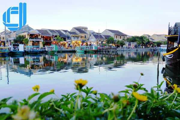 Tour đi Đà Nẵng Huế từ Cần Thơ 2 ngày 1 đêm bằng máy bay | D2tour