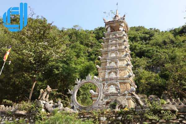Tour đi Đà Nẵng từ Cần Thơ 3 ngày 2 đêm bằng máy bay cuối tuần
