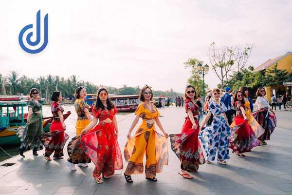 Tour đi lý sơn từ Đà Nẵng 4 ngày 3 đêm khởi hành hằng ngày