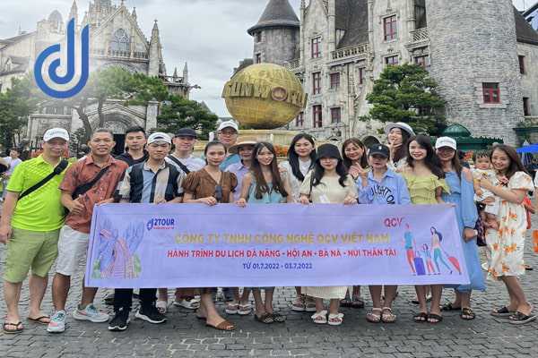 Tour đi lý sơn từ Đà Nẵng 4 ngày 3 đêm khởi hành hằng ngày