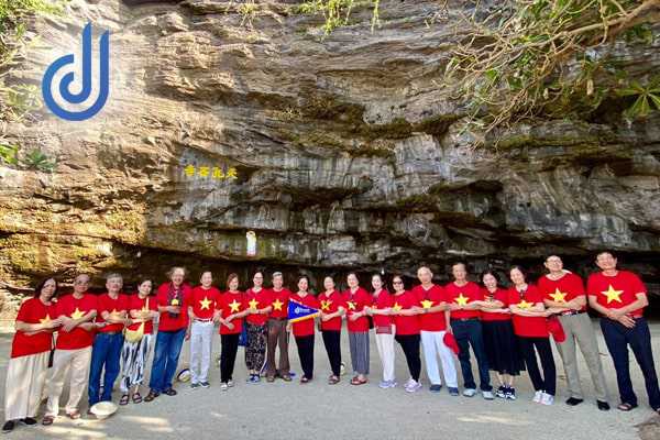 Tour đi lý sơn từ Đà Nẵng 4 ngày 3 đêm khởi hành hằng ngày
