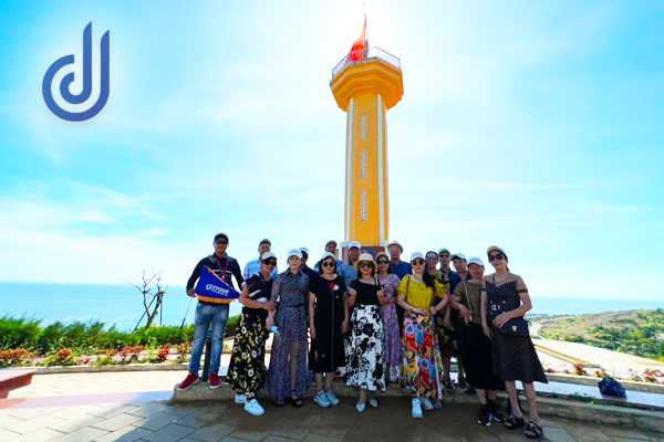 Tour đi lý sơn từ Đà Nẵng 4 ngày 3 đêm khởi hành hằng ngày