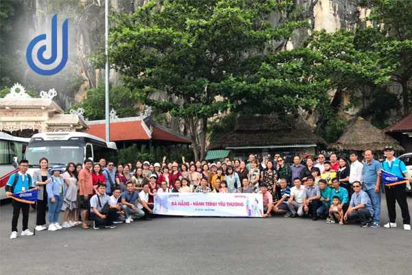 Tour đi lý sơn từ Đà Nẵng 4 ngày 3 đêm khởi hành hằng ngày