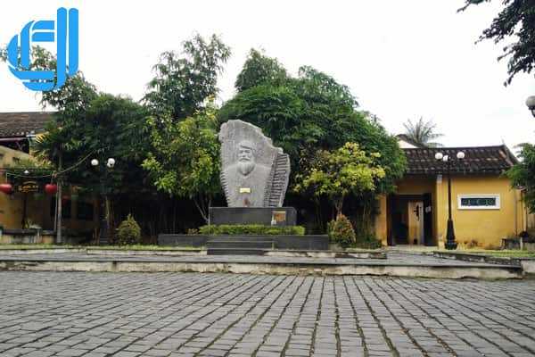 Tour Đồng Nai đi Đà Nẵng Huế 4 ngày 3 đêm lịch trình chuẩn giá rẻ