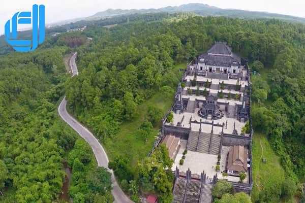 Tour Đồng Nai đi Đà Nẵng Huế 4 ngày 3 đêm lịch trình chuẩn giá rẻ