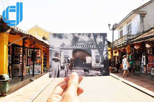 Tour du lịch An Giang Đà Nẵng Huế 4 ngày 3 đêm giá rẻ hằng ngày