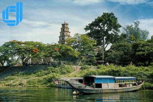 Tour du lịch An Giang Đà Nẵng Huế 4 ngày 3 đêm giá rẻ hằng ngày