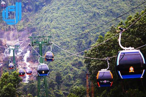 Tour du lịch Bắc Giang Đà Nẵng 4 ngày 3 đêm khởi hành hằng ngày