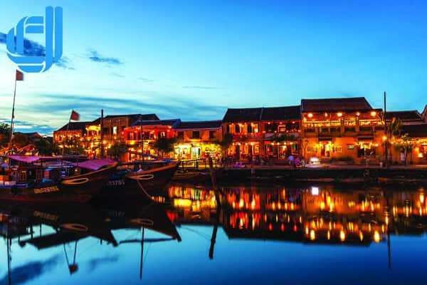 Tour du lịch Bắc Giang Đà Nẵng 4 ngày 3 đêm khởi hành hằng ngày